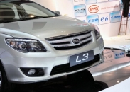 BYD L3
