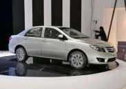 BYD L3