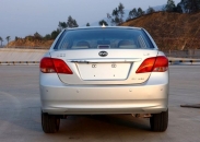 BYD L3