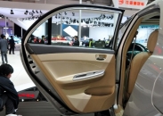 BYD L3