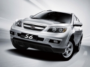 BYD S6