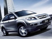 BYD S6