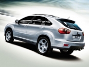BYD S6