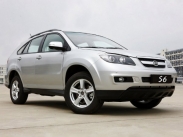 BYD S6