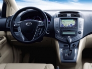 BYD S6