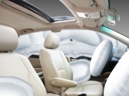 BYD S6