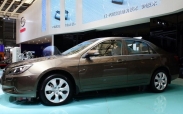BYD G6