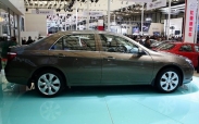 BYD G6