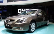 BYD G6