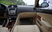 BYD G6
