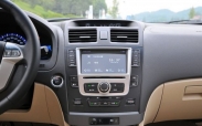 BYD G6