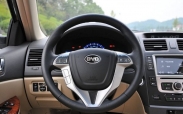 BYD G6