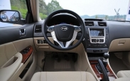 BYD G6