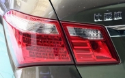 BYD G6