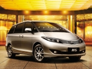 BYD M6