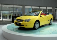 BYD S8