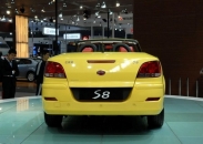 BYD S8