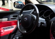 BYD S8