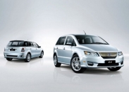 BYD e6