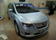 BYD e6
