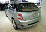 BYD e6