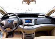 BYD e6