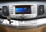 BYD e6