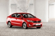 Kia Rio Sedan New