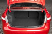 Kia Rio Sedan New
