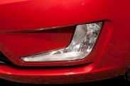 Kia Rio Sedan New