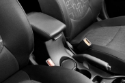 Kia Rio Sedan New