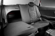 Kia Rio Sedan New