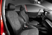 Kia Rio Sedan New