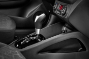 Kia Rio Sedan New