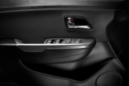 Kia Rio Sedan New