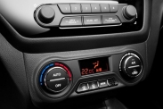 Kia Rio Sedan New