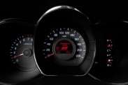 Kia Rio Sedan New
