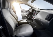 Kia Rio Hatchback (2011)