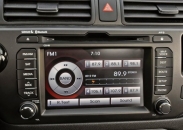 Kia Rio Hatchback (2011)