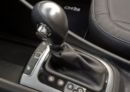 Kia Rio Hatchback (2011)