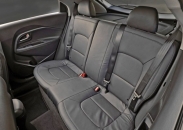 Kia Rio Hatchback (2011)