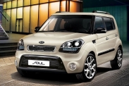 Kia Soul New