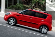 Kia Soul New