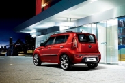 Kia Soul New
