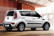 Kia Soul New