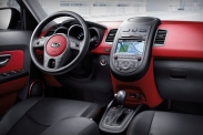 Kia Soul New