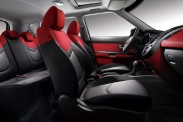 Kia Soul New