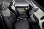 Kia Soul New
