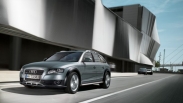 Audi A4 Allroad quattro