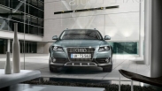 Audi A4 Allroad quattro